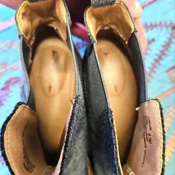 Me Too Codi Chelsea boots - Picture 5 of 7